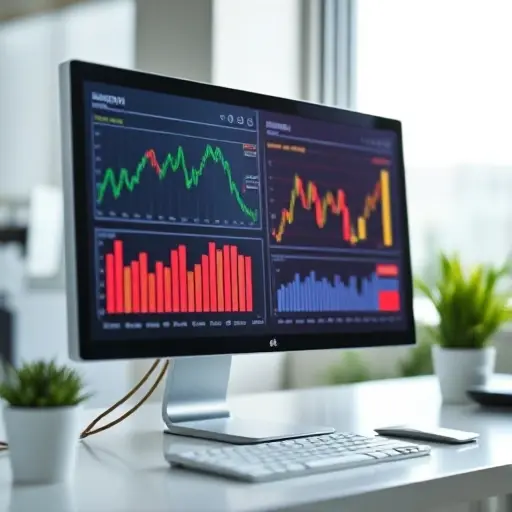 Finance Phantom Trading Dashboard